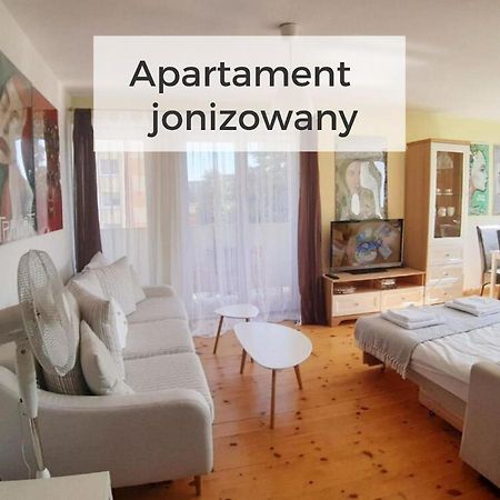 Sunroom Szczecin Luaran gambar