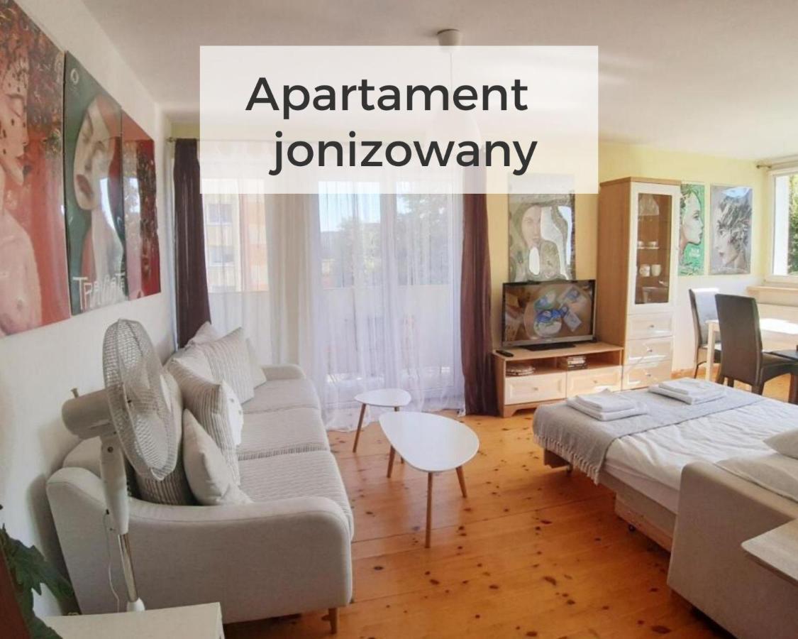 Sunroom Szczecin Luaran gambar
