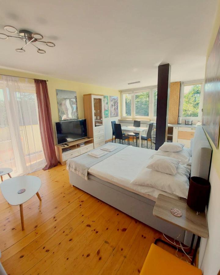 Sunroom Szczecin Luaran gambar