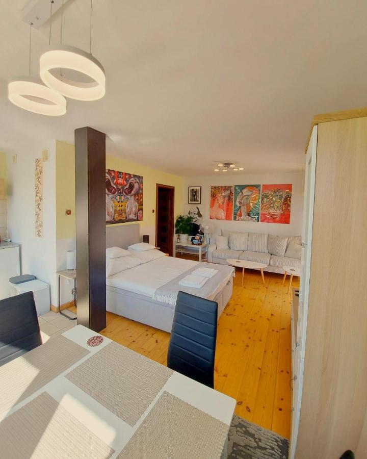 Sunroom Szczecin Luaran gambar