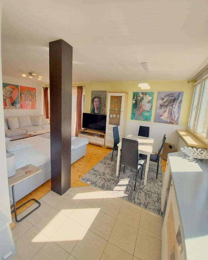 Sunroom Szczecin Luaran gambar
