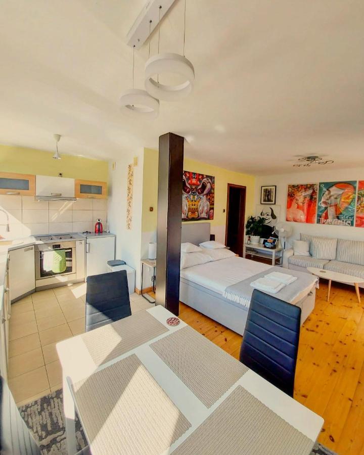Sunroom Szczecin Luaran gambar