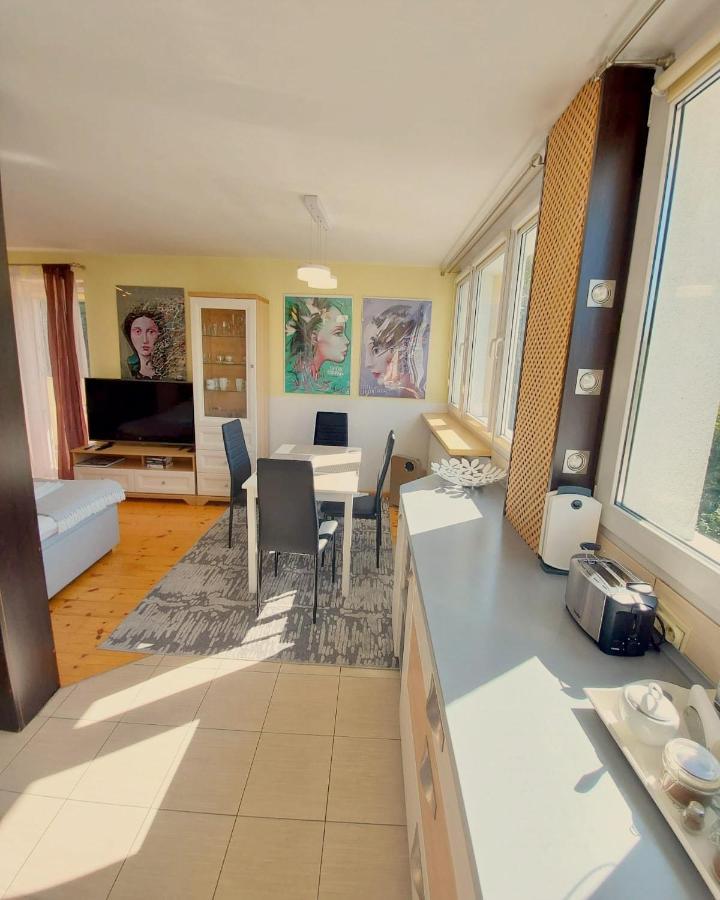 Sunroom Szczecin Luaran gambar