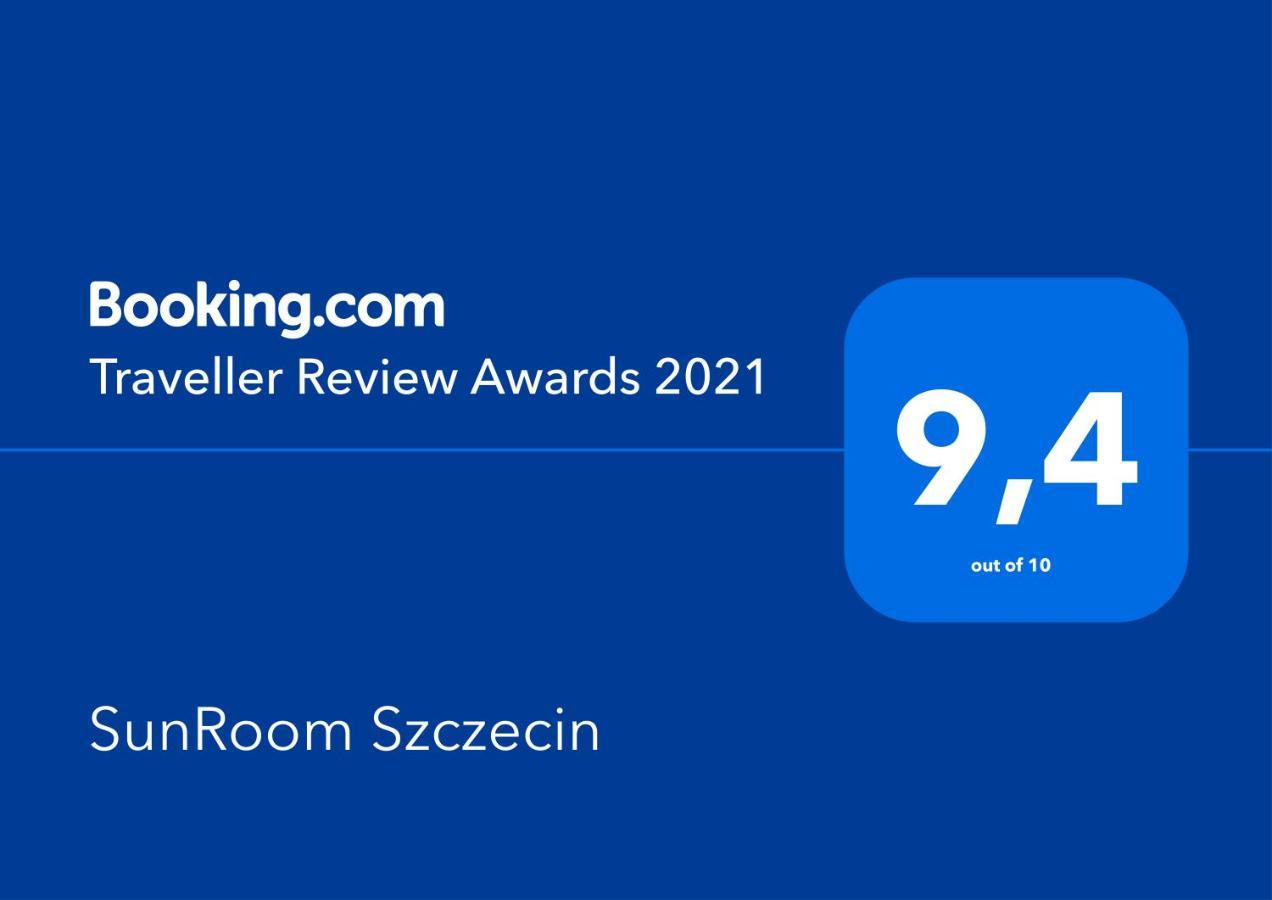 Sunroom Szczecin Luaran gambar