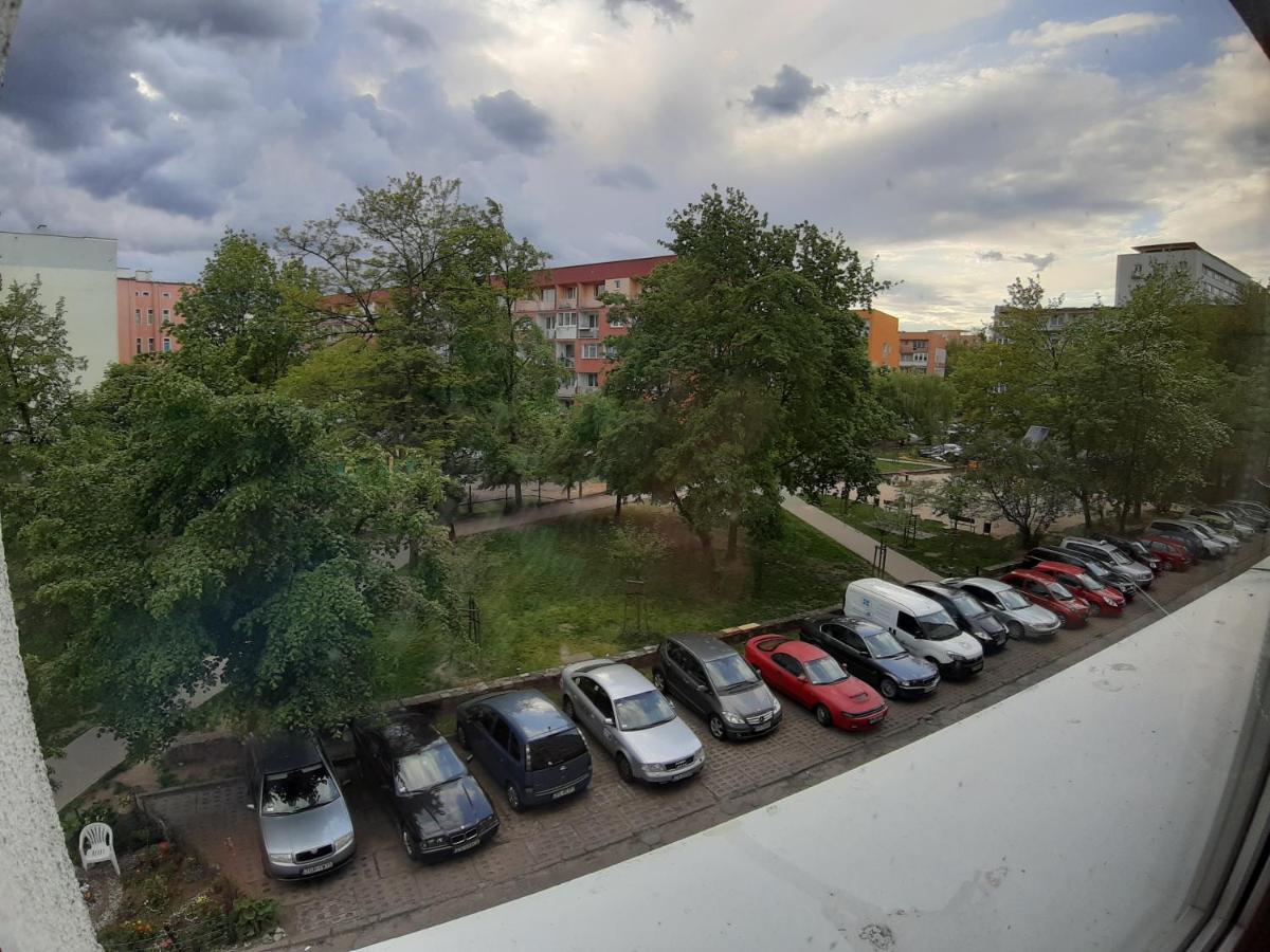 Sunroom Szczecin Luaran gambar