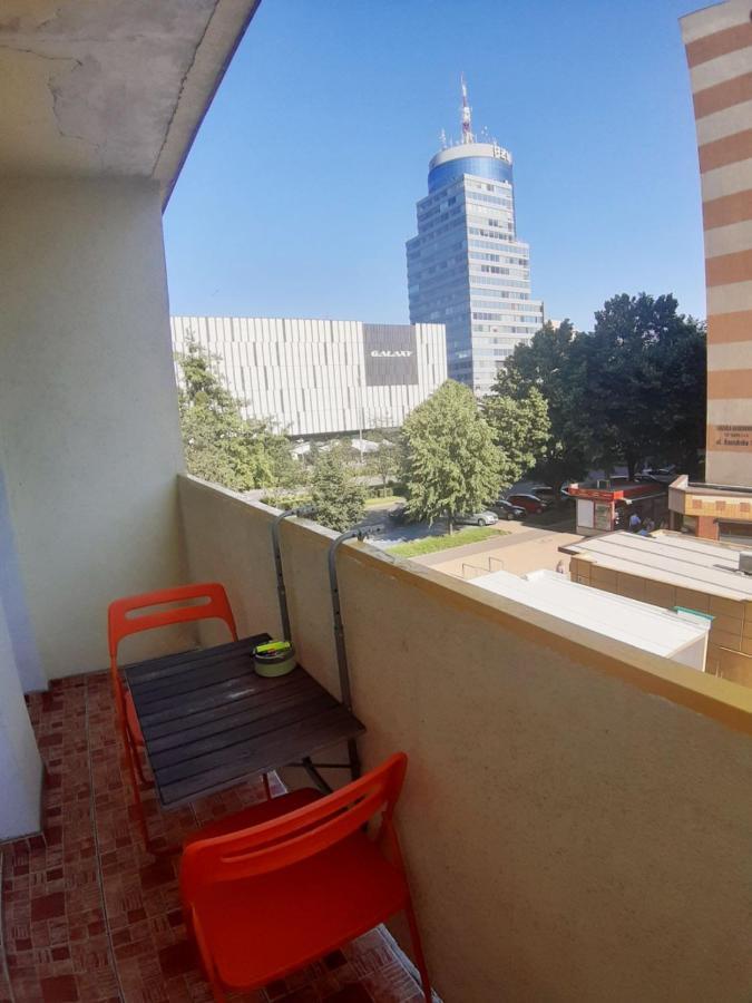 Sunroom Szczecin Luaran gambar