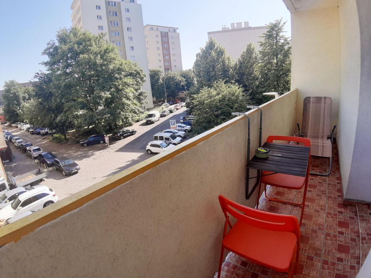 Sunroom Szczecin Luaran gambar